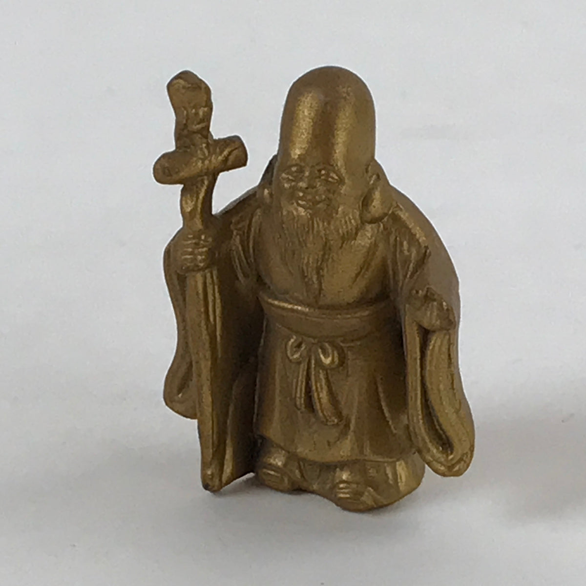 Japanese-Fukurokuju-God-