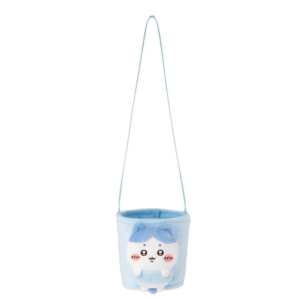 ちいかわ ドリンクカップホルダー（ハチワレ） | ちいかわマーケット