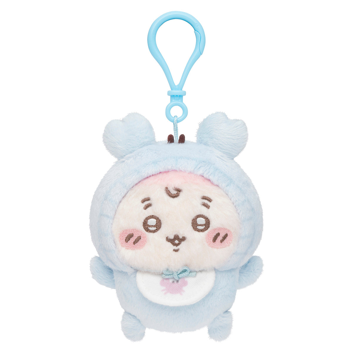 Chiikawa Chiikawa Baby Mascot (Furuhonya) | Chiikawa Market