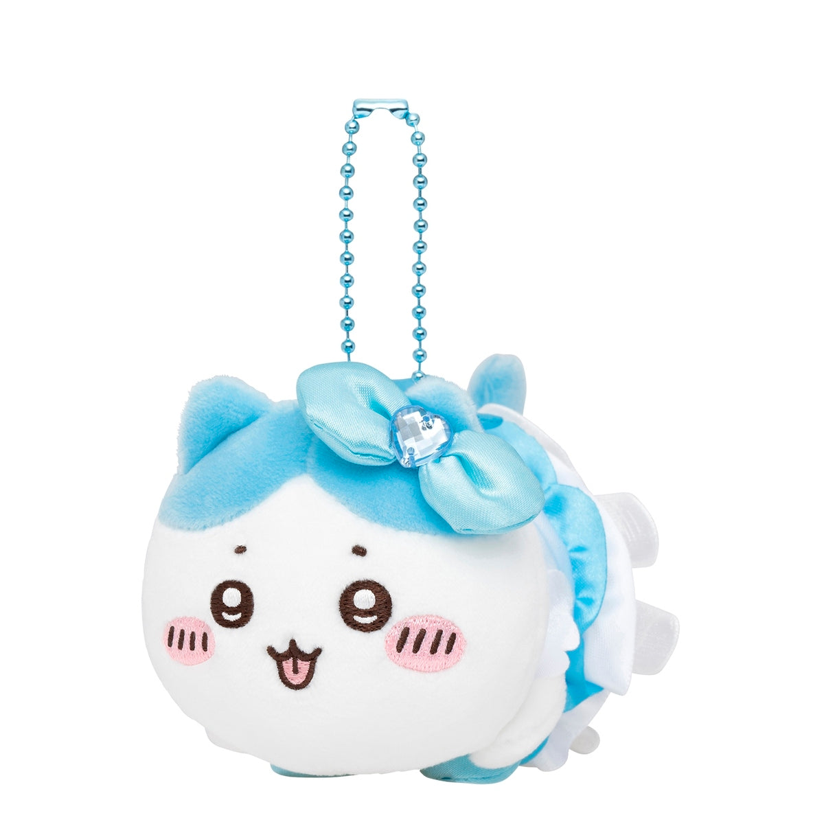 ちいかわ まじかるちいかわ ぷちミニマスコット（ハチワレ） | ちい