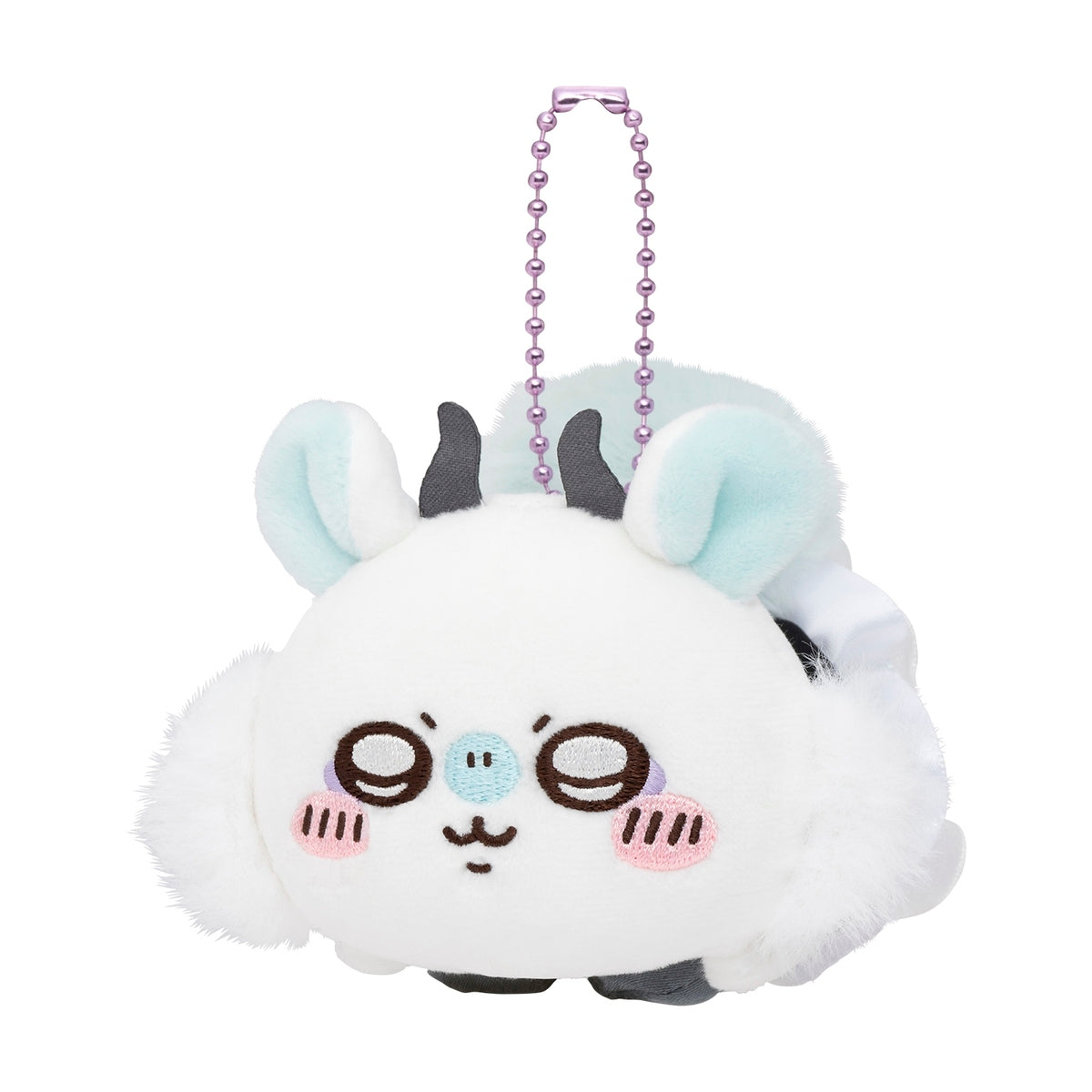 ちいかわ まじかるちいかわ ぷちミニマスコット（モモンガ） | ちい