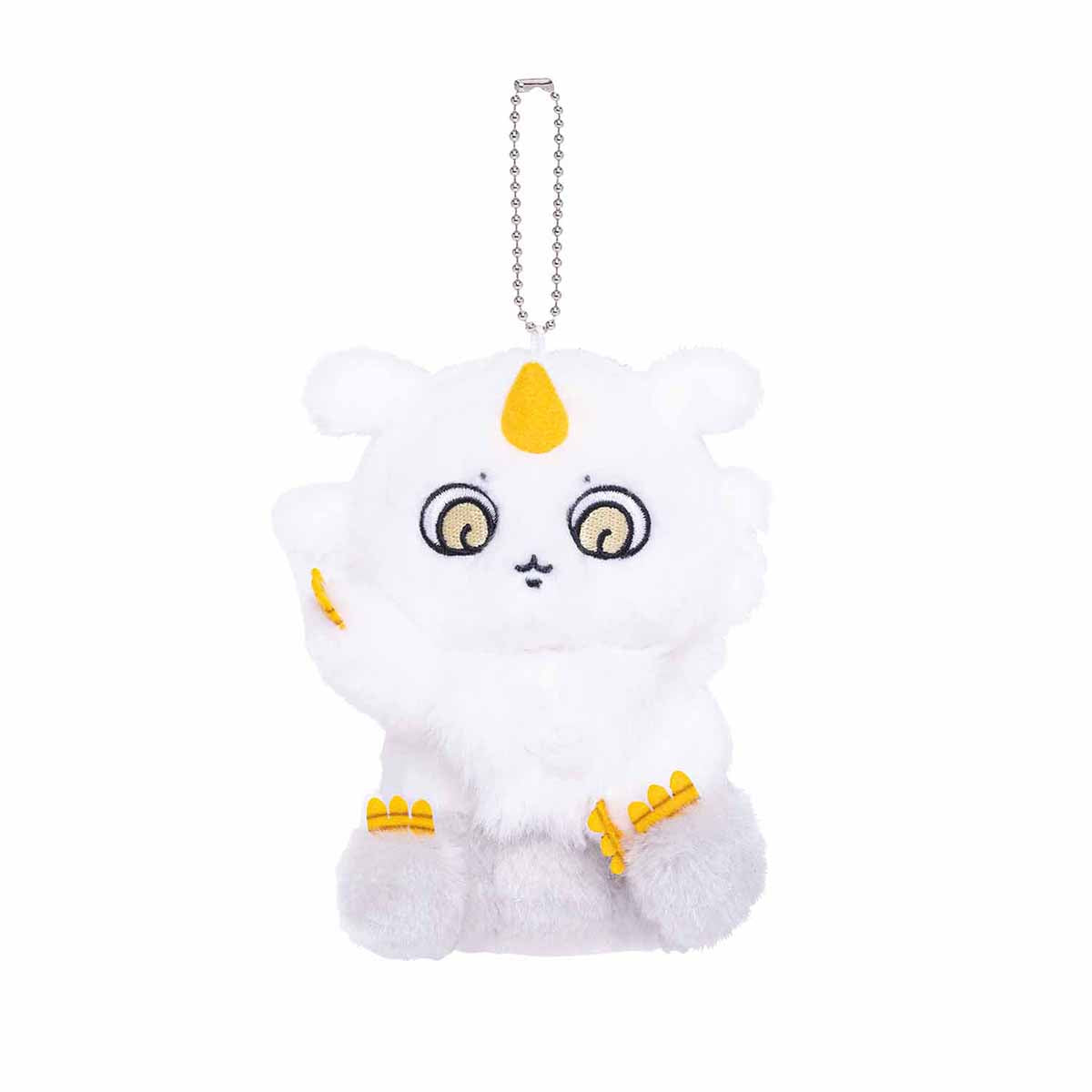 ちいかわ あのこマスコット | ちいかわマーケット 公式グッズショップ