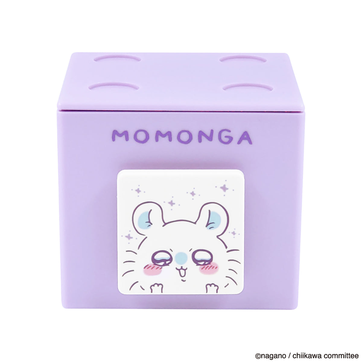 ちいかわ じょいんとぼっくす（モモンガ） | ちいかわマーケット 公式