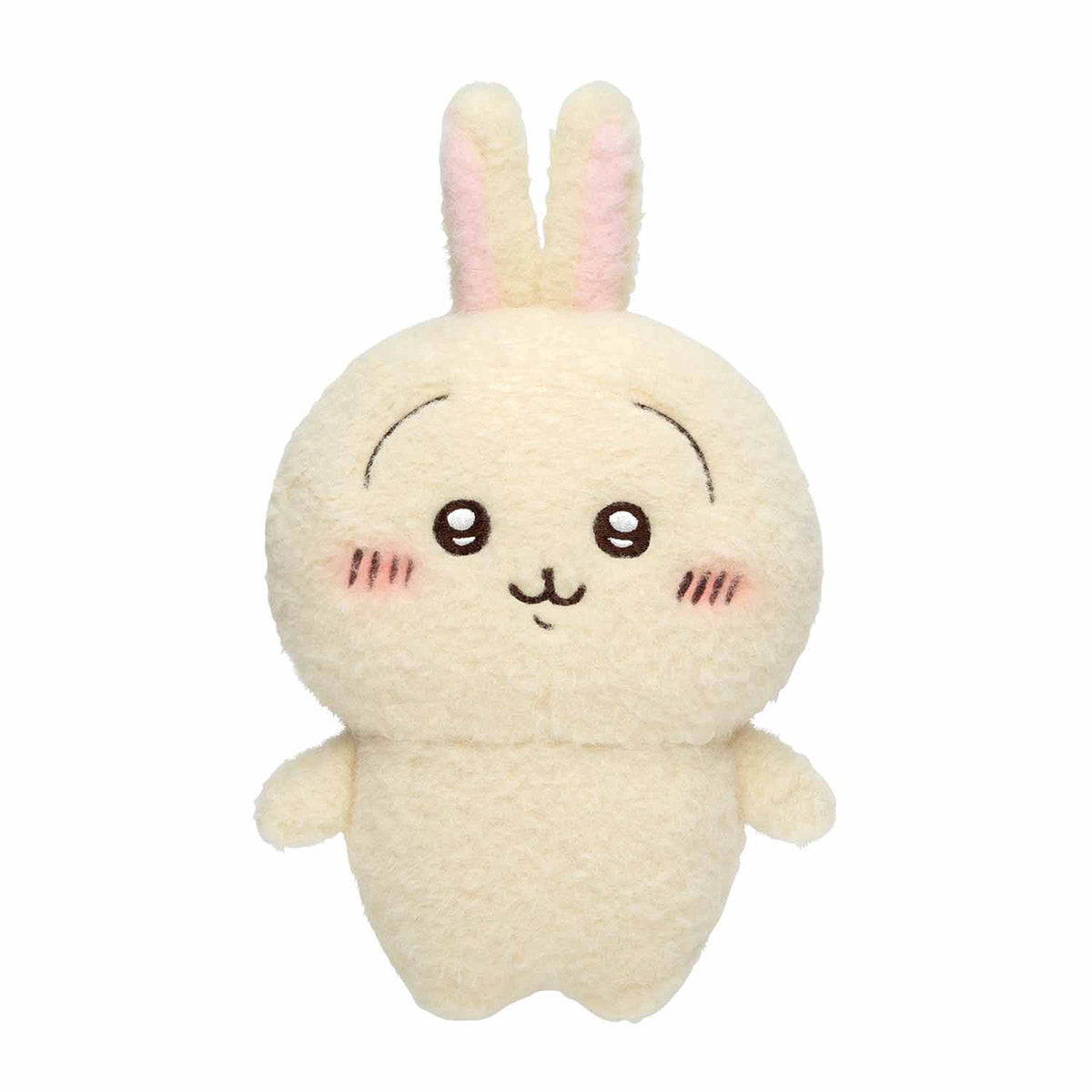 ちいかわ ほわほわぬいぐるみS（立ちポーズうさぎ） | ちいかわ