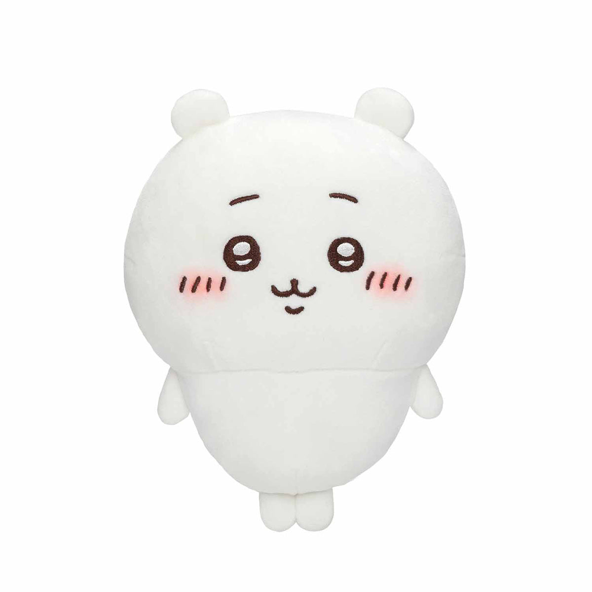 ちいかわ もちっとぬいぐるみS（ちいかわ） | ちいかわマーケット 公式