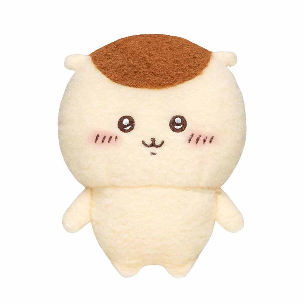 ちいかわ ほわほわぬいぐるみS（立ちポーズくりまんじゅう） | ちい
