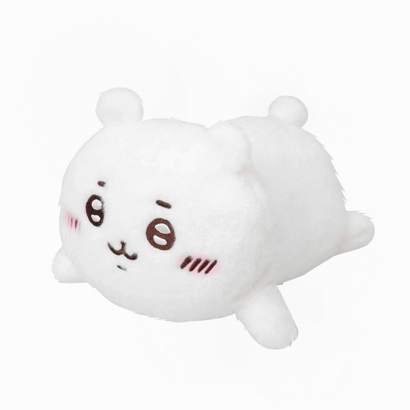 Chiikawa Fluffy Plush (Chiikawa) | Chiikawa Market Official Goods Shop