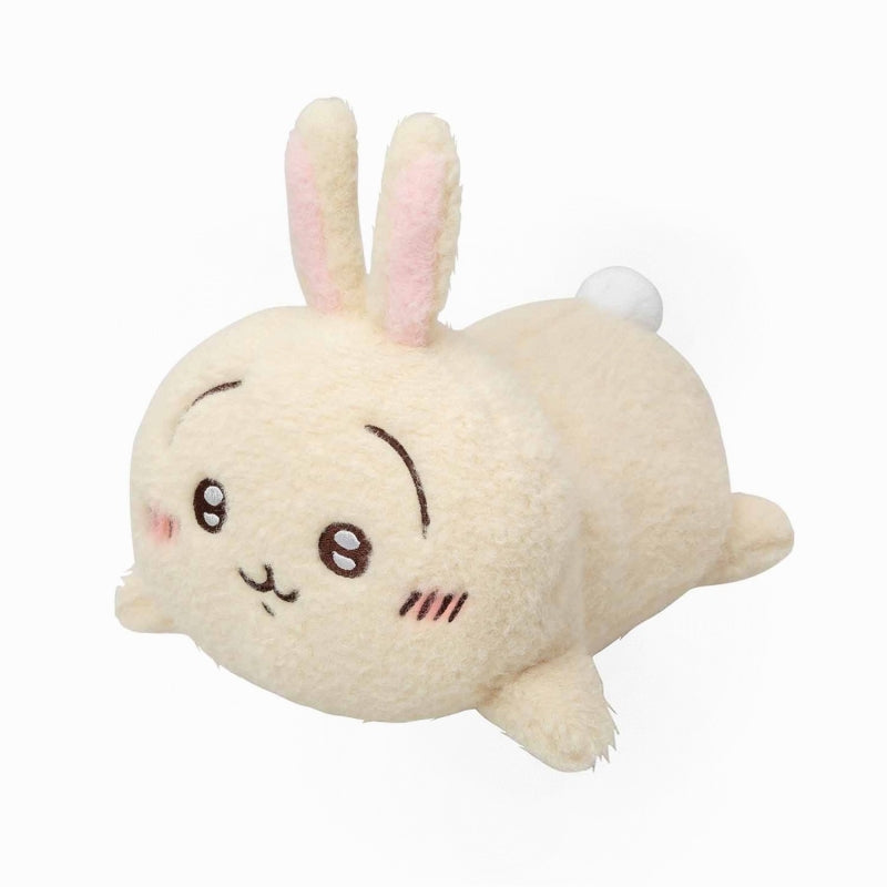 ちいかわ ほわほわぬいぐるみ（うさぎ） | ちいかわマーケット 公式