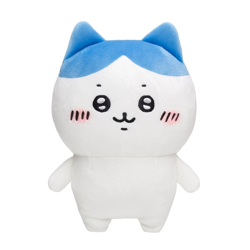 ちいかわ ぬいぐるみS（ハチワレ） | ちいかわマーケット 公式グッズ