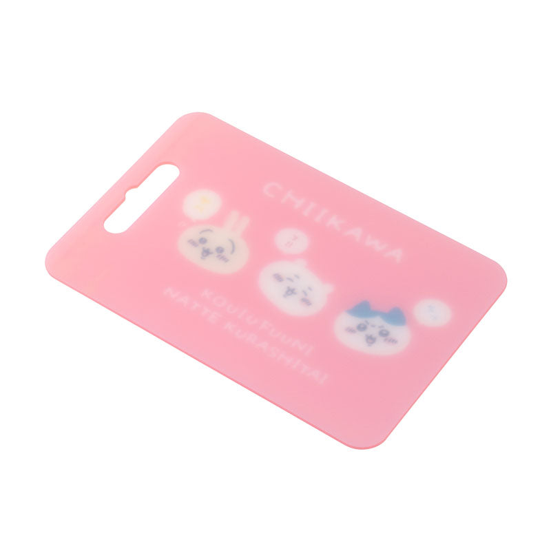 ちいかわ まな板 | ちいかわマーケット 公式グッズショップ