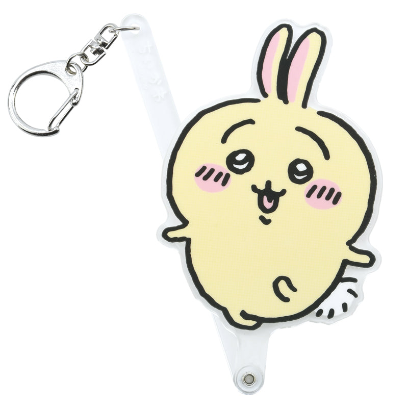 ちいかわ キャラ撮りスティック（うさぎ：ジャンプ） | ちいかわ