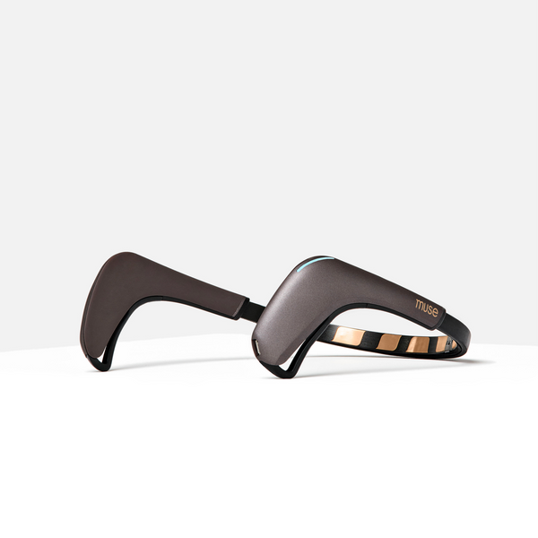 Muse 2 | Muse® EEG Mental Fitness & Sleep Headband