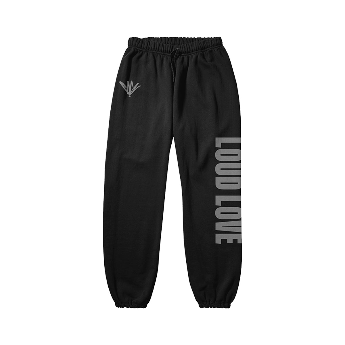 Loud Love Sweatsuit – Chris Cornell