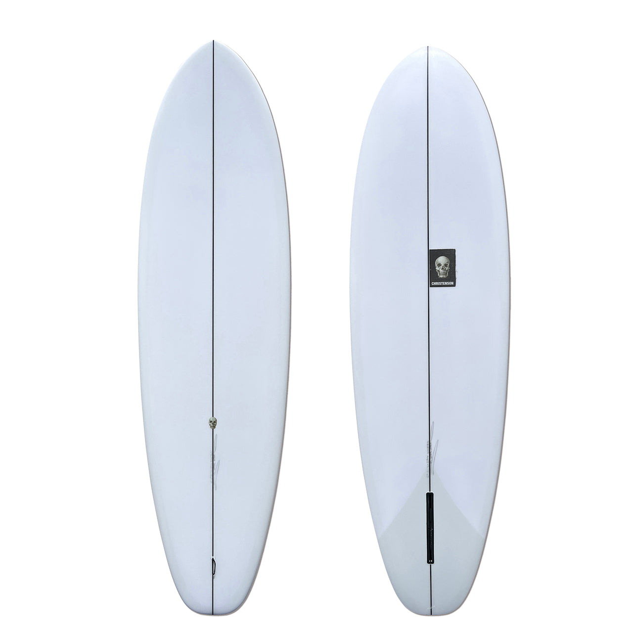 SUBMARINER 6'6