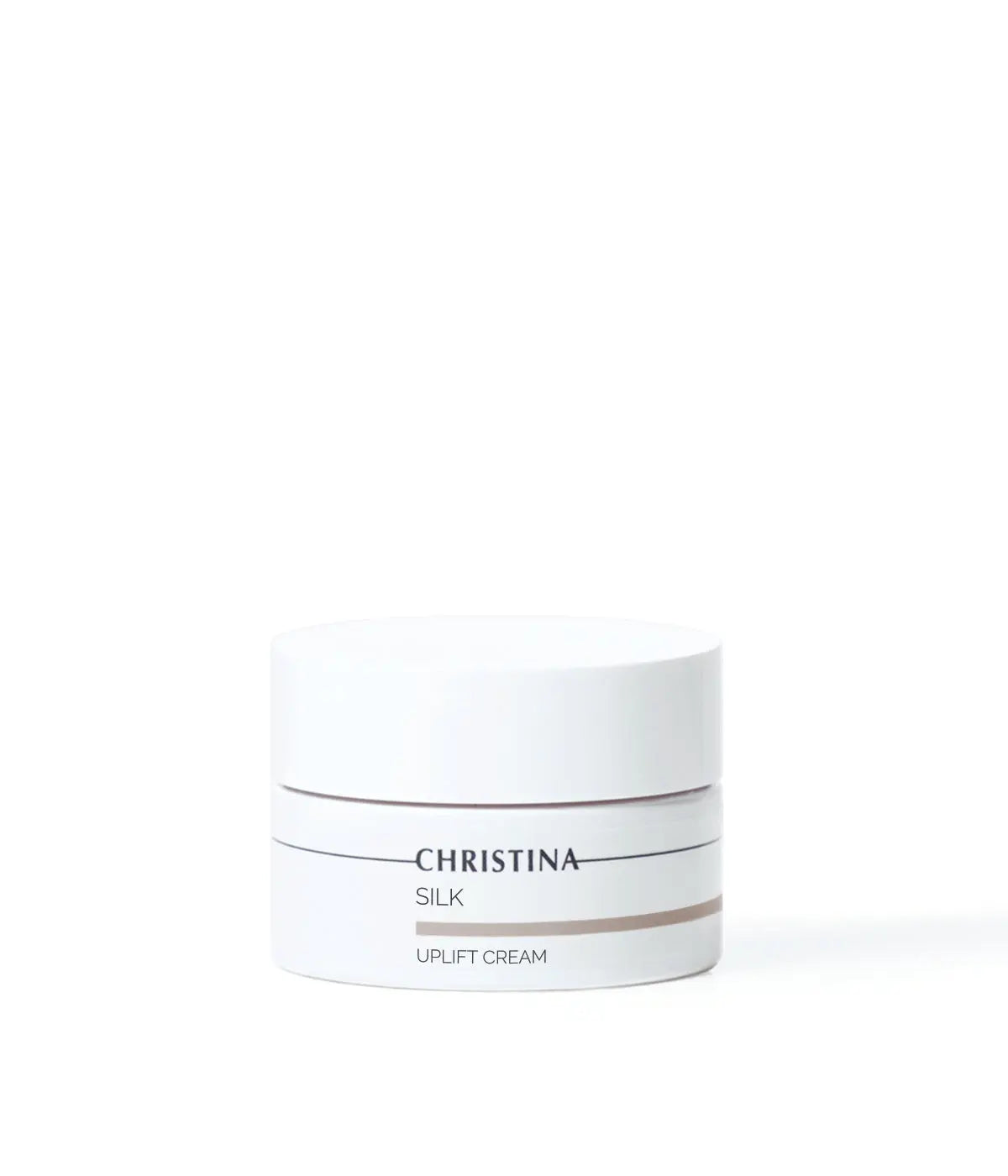 Silk Uplift Cream – Christina Cosmeceuticals