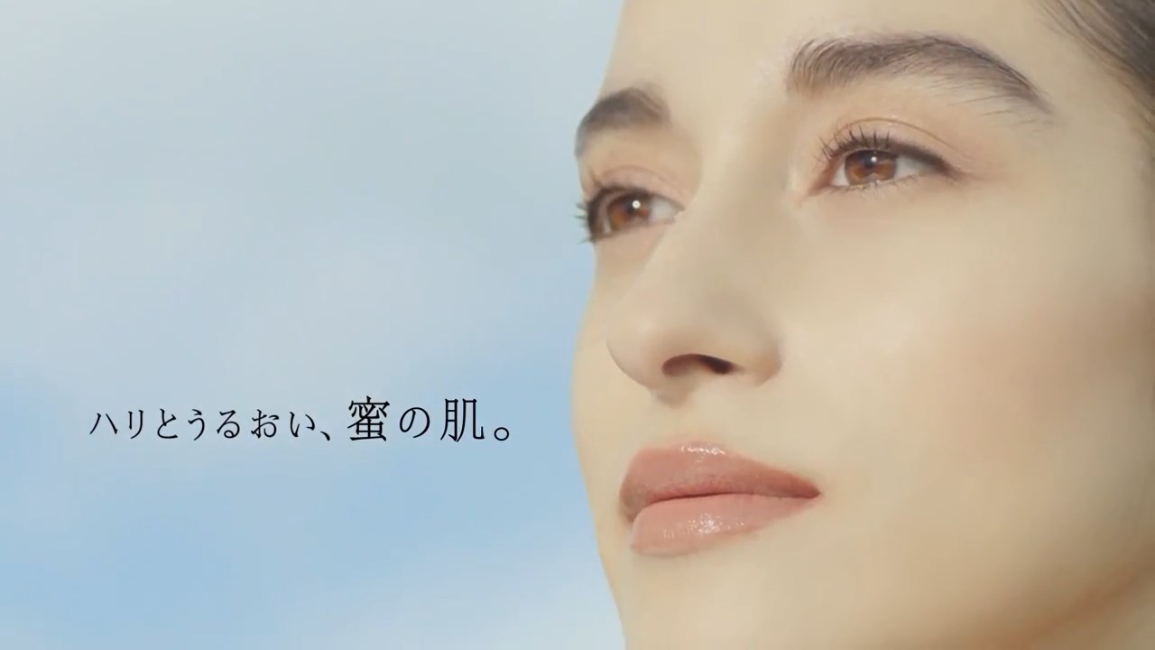 ニベア花王 アトリックス ハンドミルク「主婦の共感」篇 未和子 | CM Watch