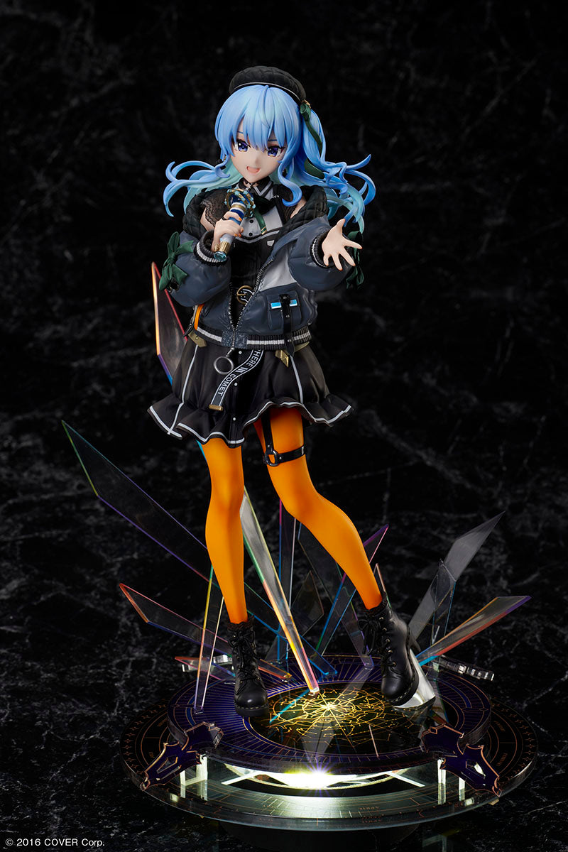 ホロライブ 星街すいせい 1/7スケールフィギュア – COCOストア