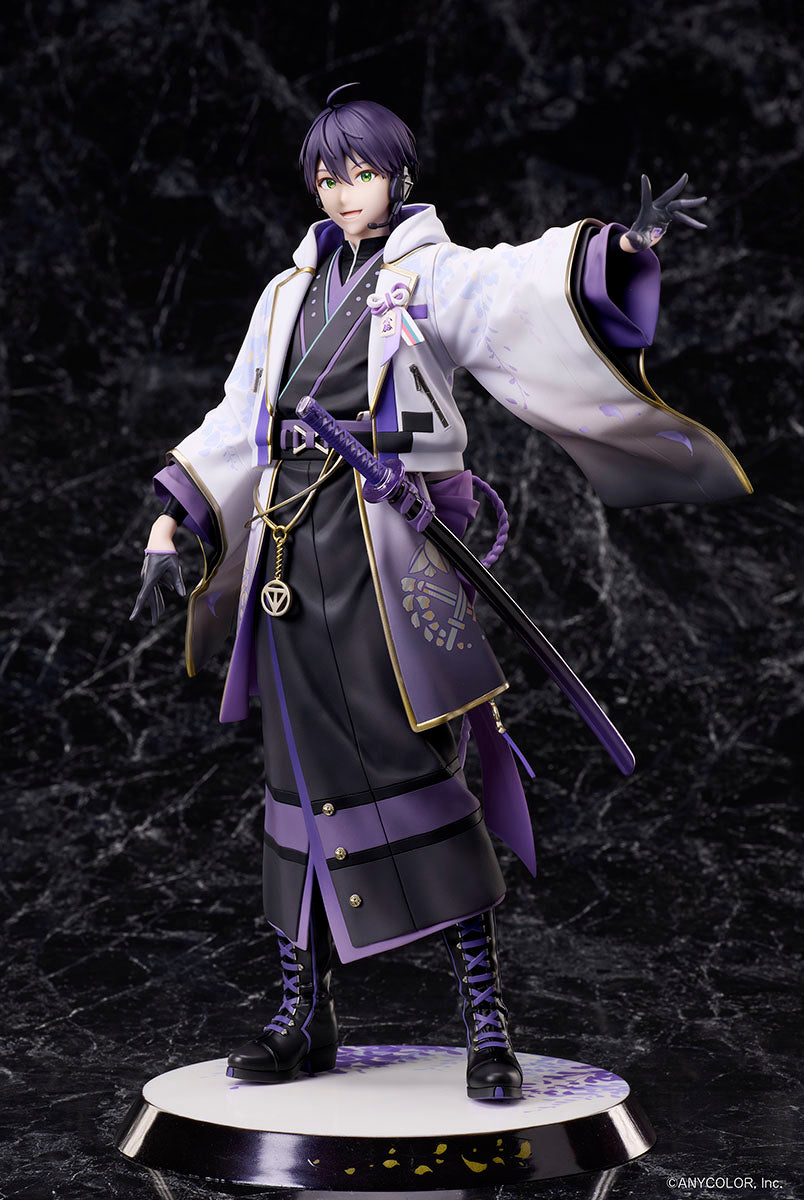 にじさんじ 剣持刀也 1/7スケールフィギュア – COCOストア