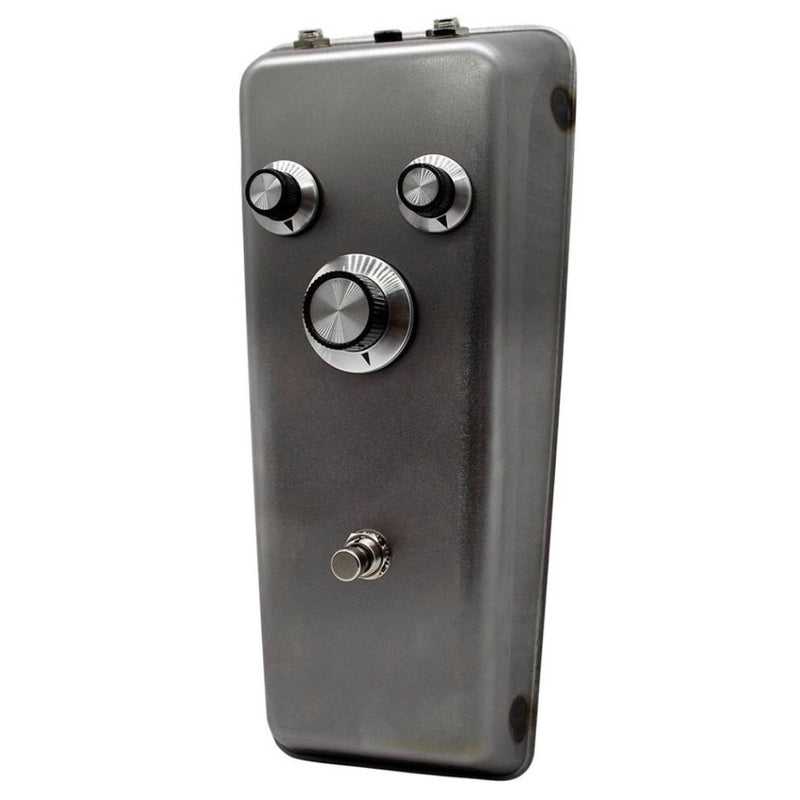 JPTR FX Silvermachine Fuzz Pedal | Cool Guitar Shop