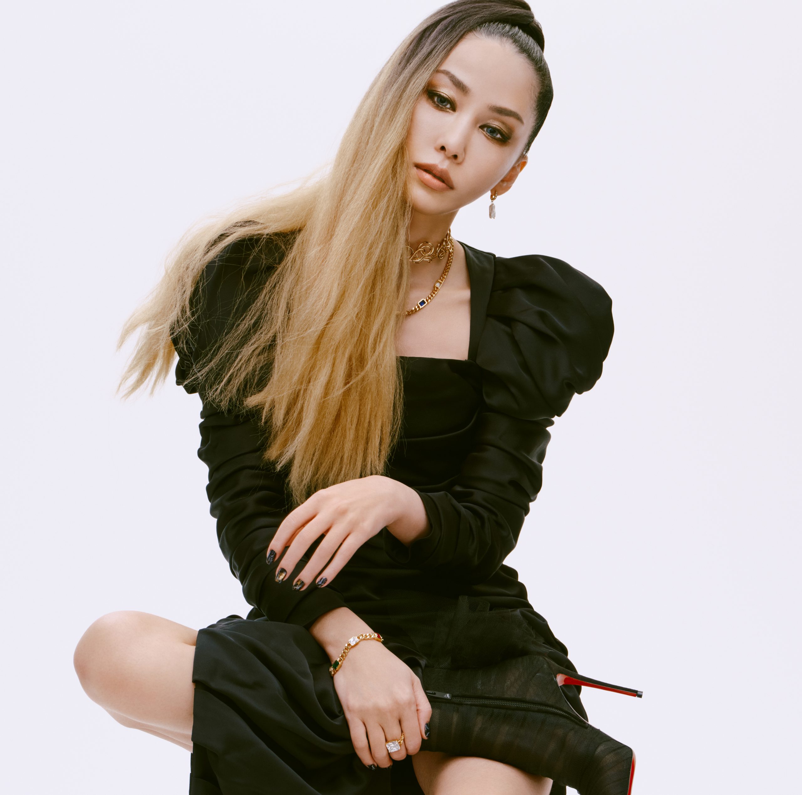 中島美嘉 MIKA NAKASHIMA CONCERT TOUR 2022 『Ⅰ』 | 白河文化交流館