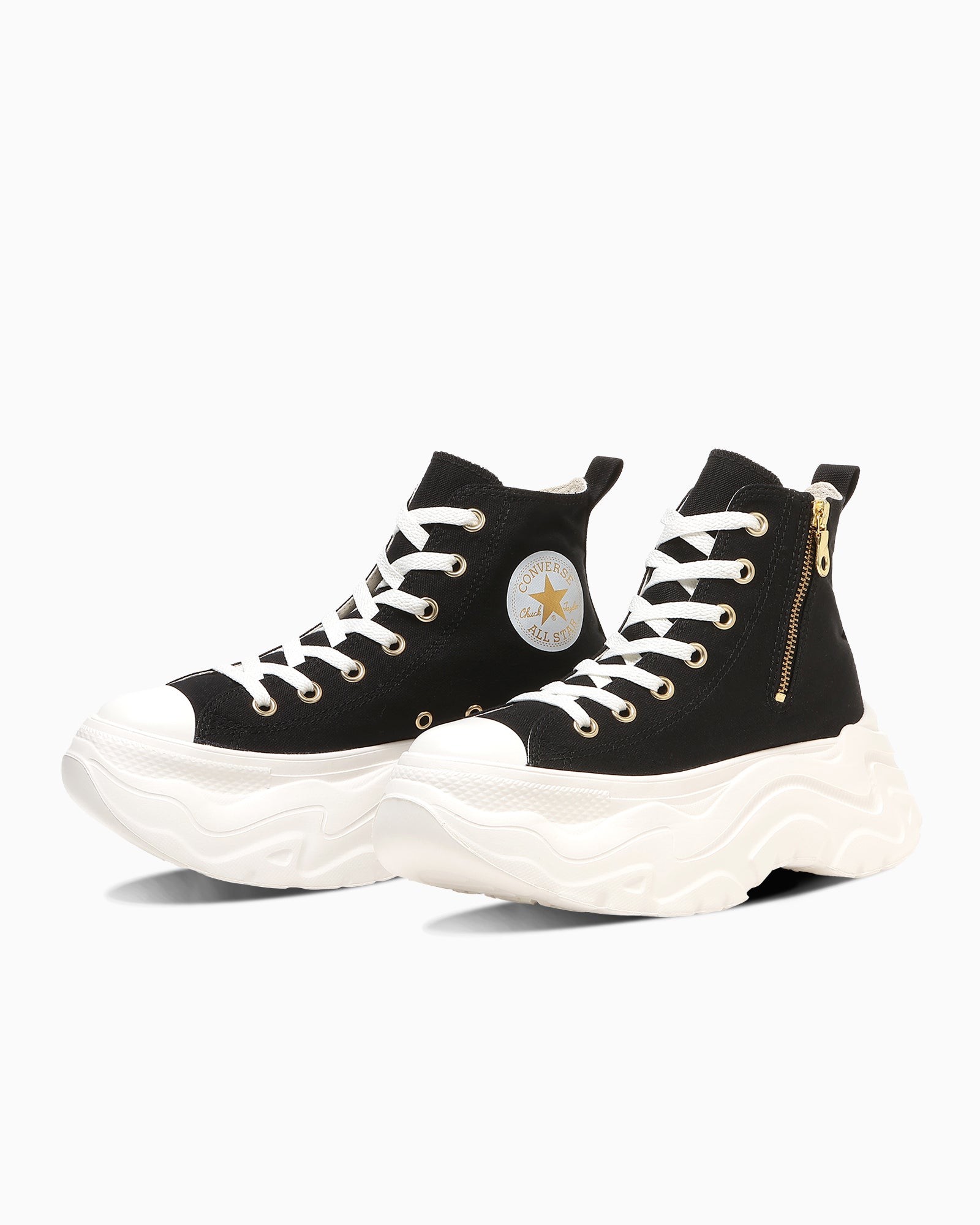 ALL STAR CITYHIKE GD Z HI / オールスター シティハイク GD Z HI