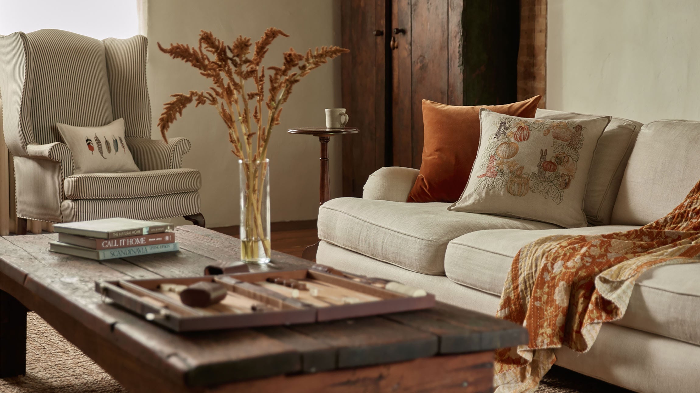 Last Chance Sale | Coral & Tusk