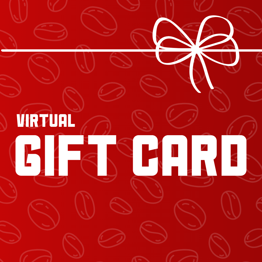 Cortez Gift Card – Cortez Coffee Roasters
