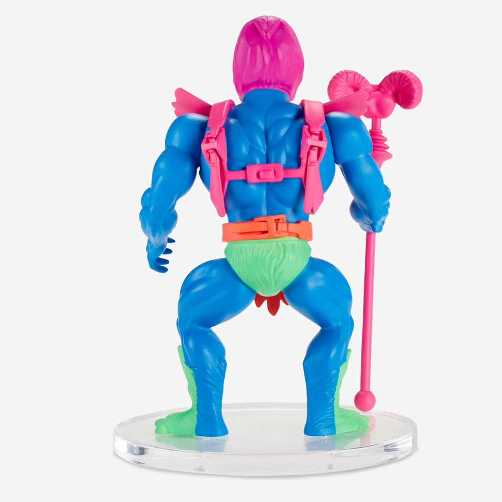 Madsaki Masters of the Universe Skeletor Statue – Mattel Creations
