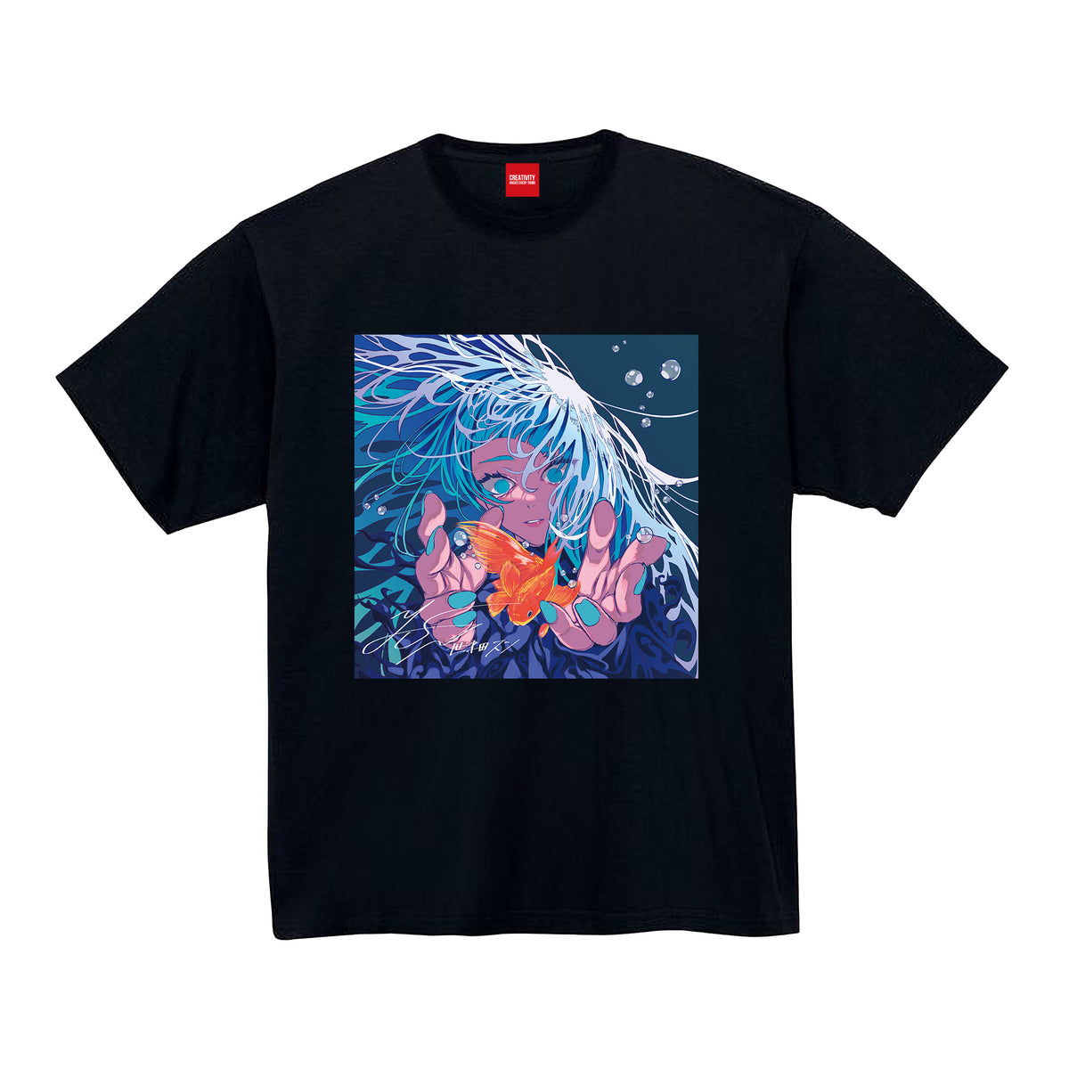 XBeyond_Tshirts_Mockup_Yotsuda