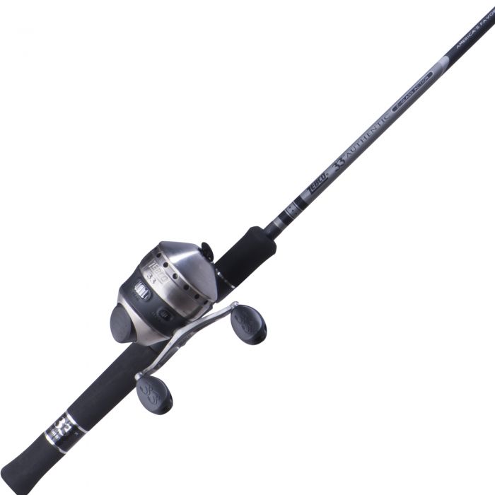 Zebco 33 Spincast Combo – Dakota Angler