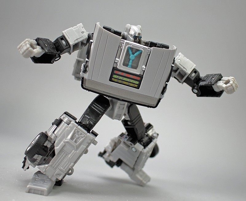 GIGAWATT