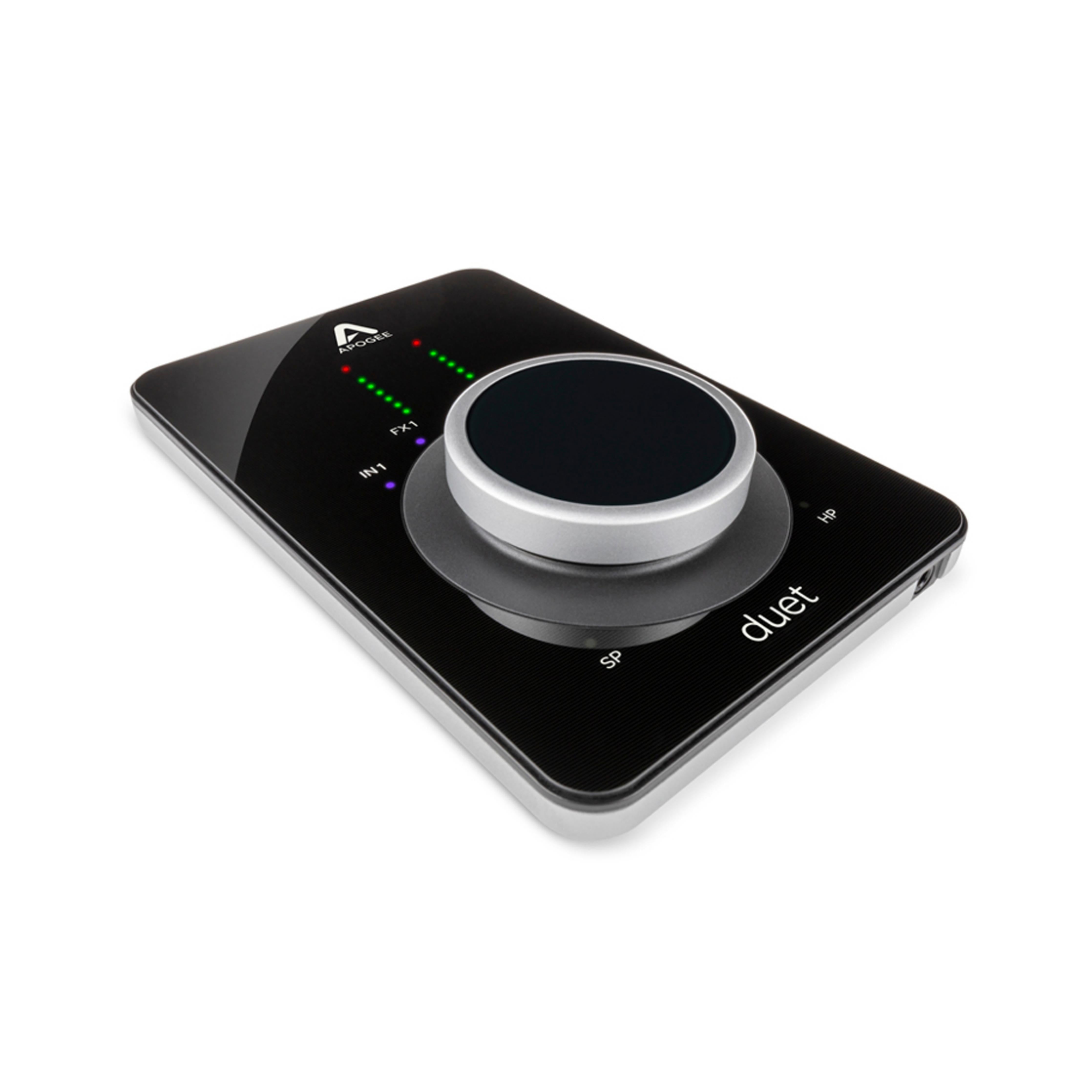 APOGEE DUET – DEV ELECTRONICS