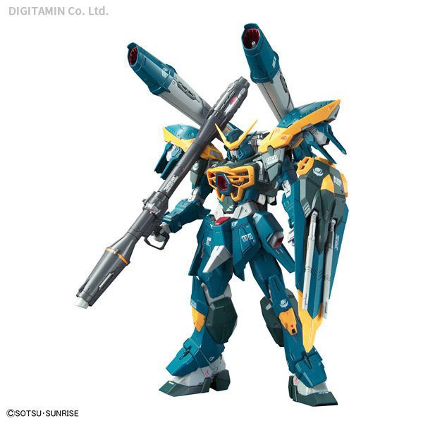 フルメカニクス 1/100 GAT-X131 カラミティガンダム – DINER&YUTAS