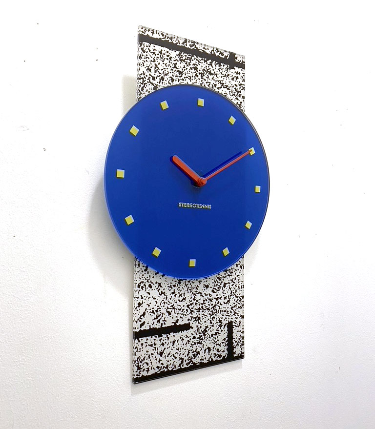 Products. vol.8 ~ Part.1 1980年代の時計展4(3/25更新)