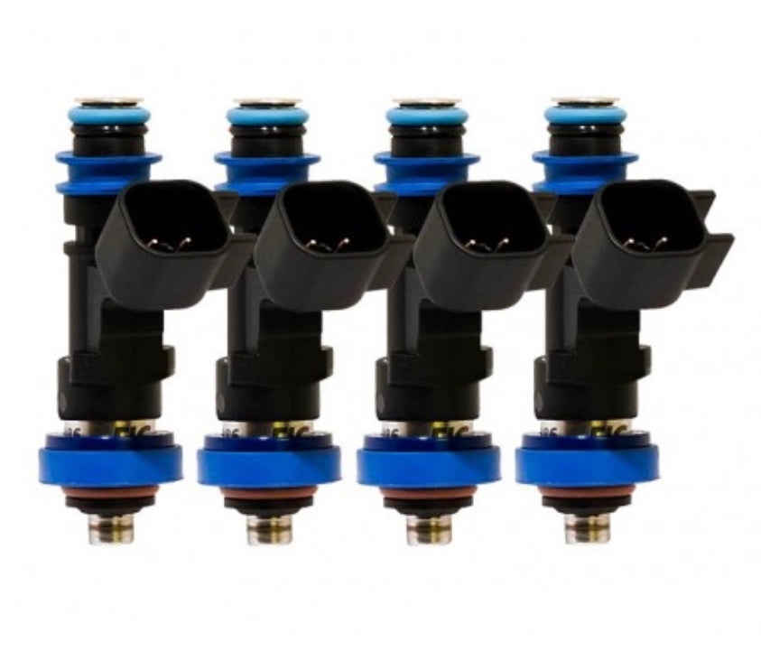 ZX14 (all years) FUEL INJECTOR CLINIC INJECTOR SET (HIGH-Z