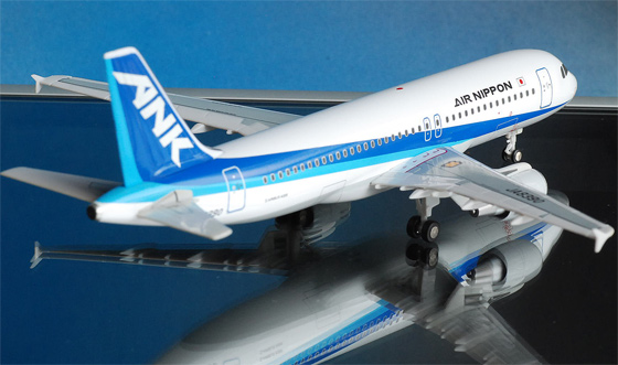 ANA A320