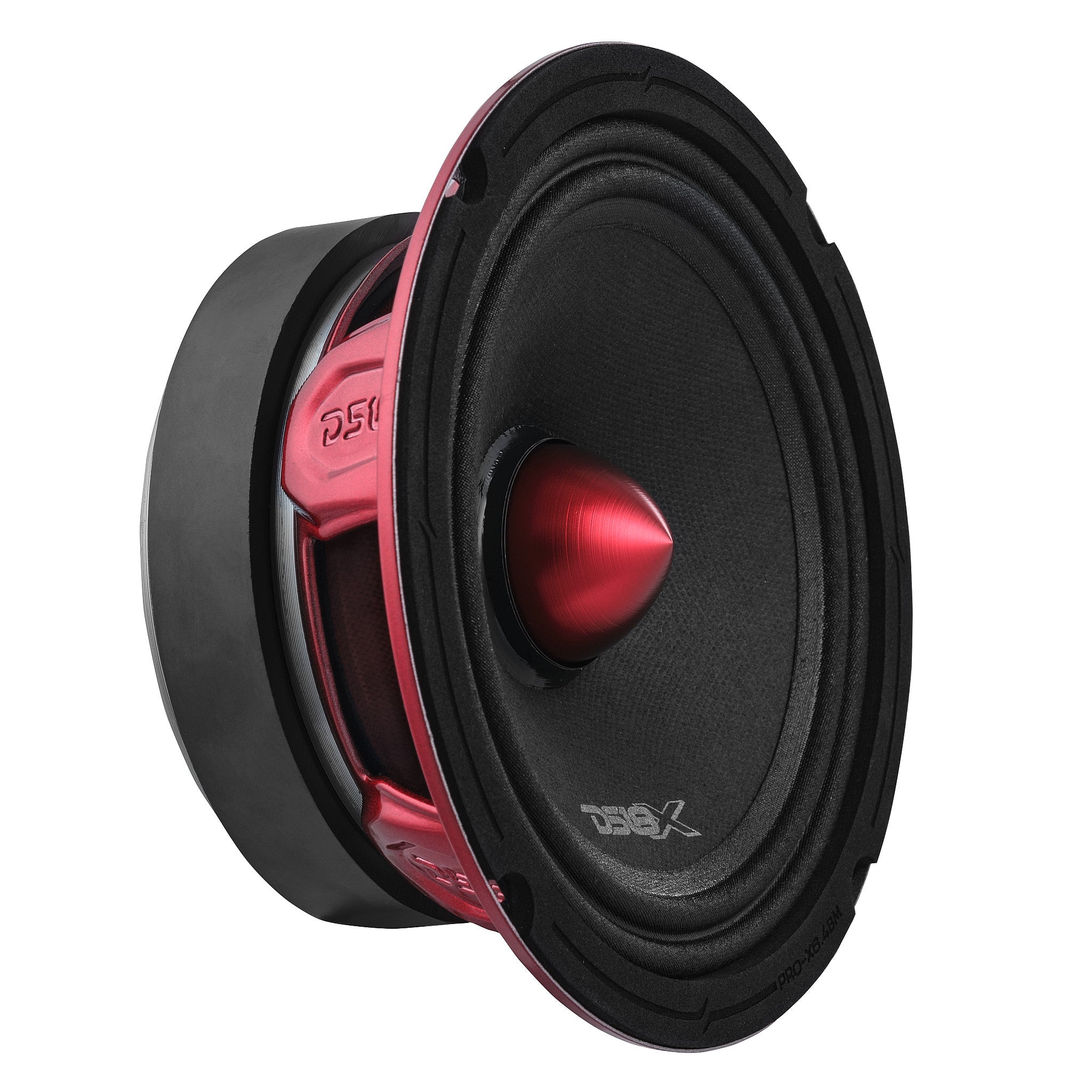 DS18 PRO-X6.4BM 6.5
