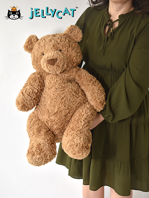 Bartholomew Bear Really Big 【Really Big 56㎝】大きな くま