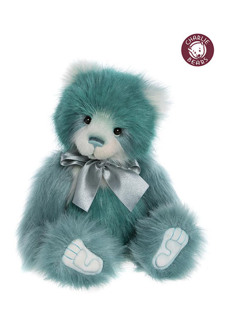 Charlie Bears チャーリーベアーズ Smog を通販 | ETOFFE