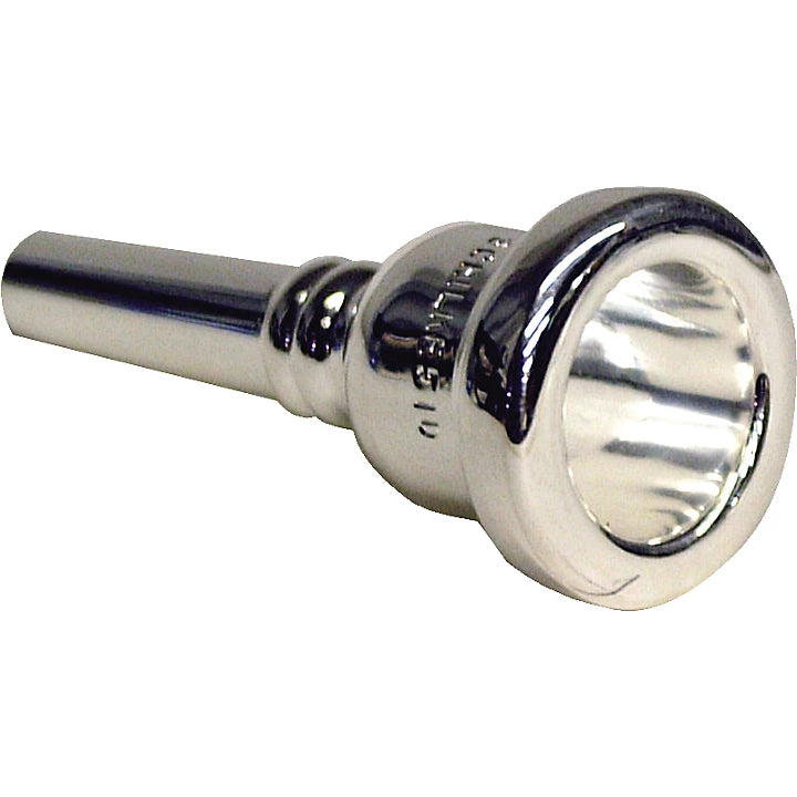 Schilke 51D - Silver Plated – TubaMusic.com & Euphonium.com