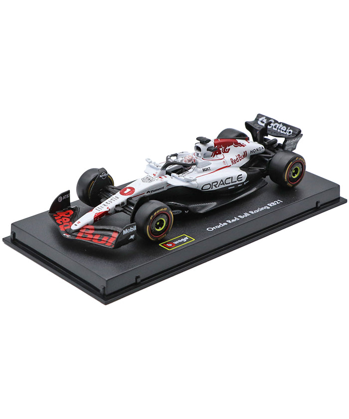 オラクル レッドブル レーシング ホンダ RB21 マックス