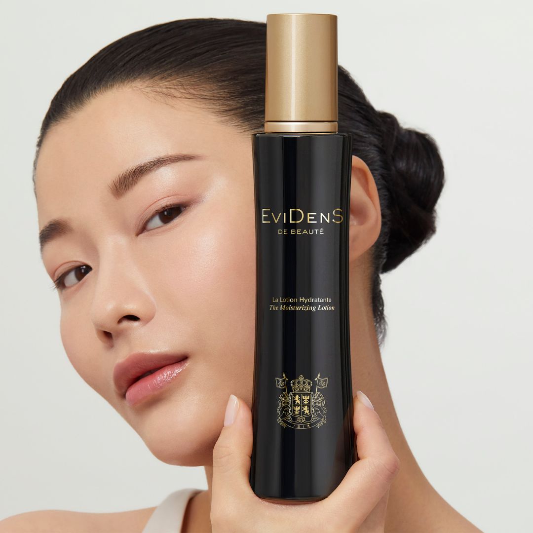 Secrets of the Hydrating Lotion: Unveil Radiant Skin with EviDenS
