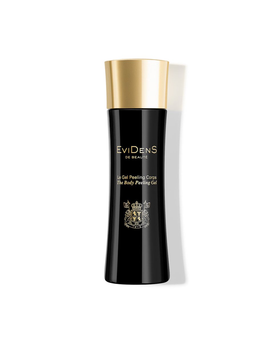 The Body Peeling Gel | EviDenS de Beauté