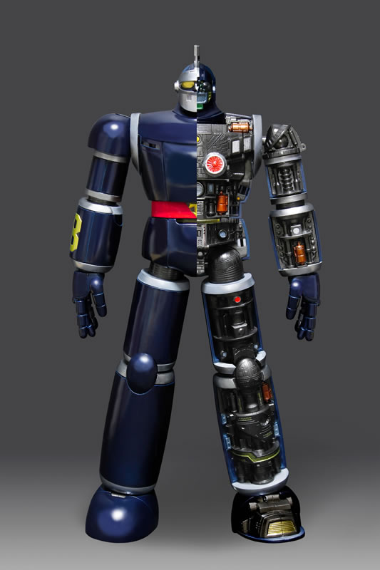 株式会社 EVOLUTION・TOY ホームページ