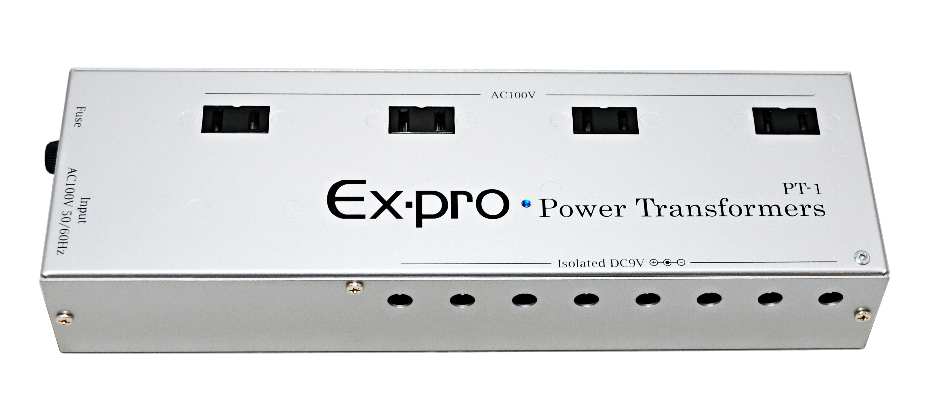 Ex-pro: PT-1