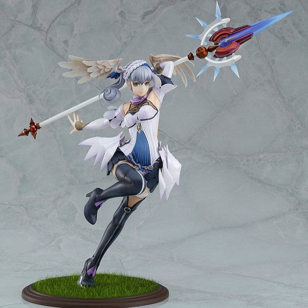 Xenoblade Definitive Edition - Melia Ancient (Good Smile Company