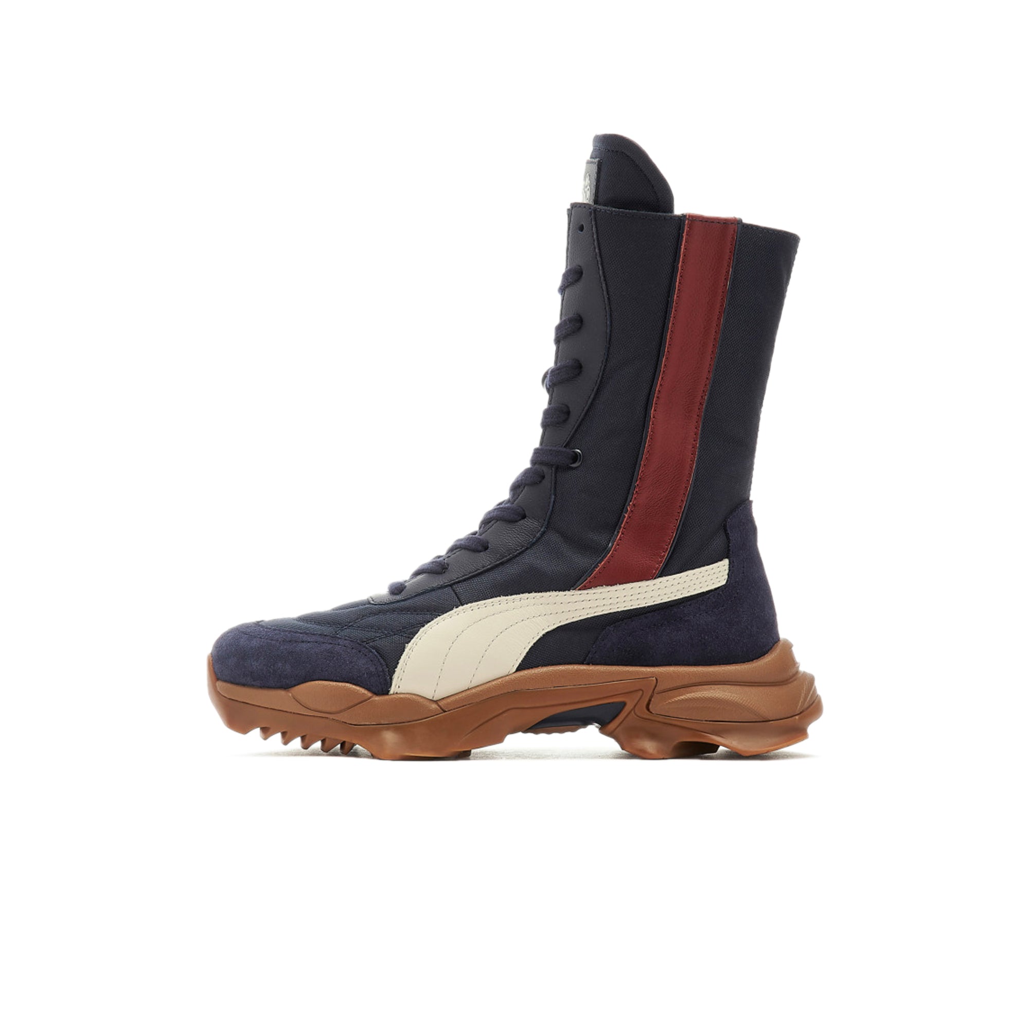 Puma x Palomo Mens Nitefox Boots – Extra Butter