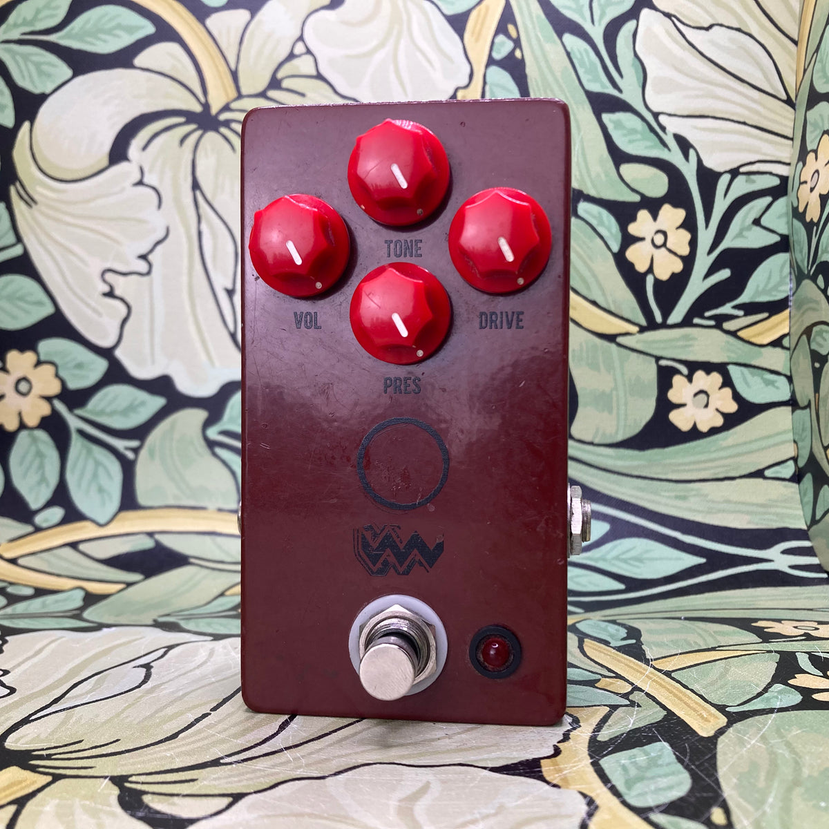 JHS Pedals Angry Charlie V2 - Used – eastside music supply