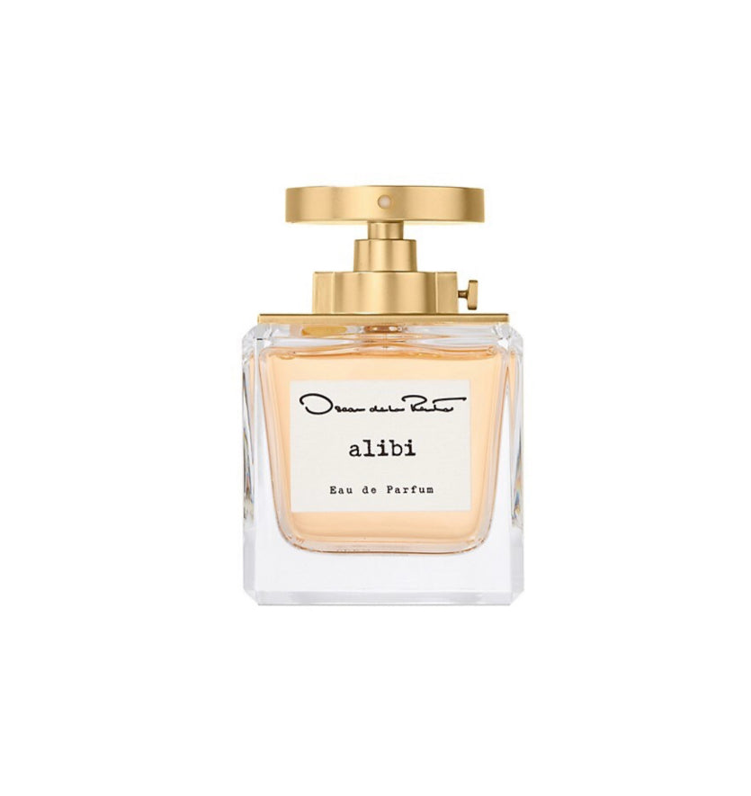 Alibi Eau de Parfum – Eau Parfum