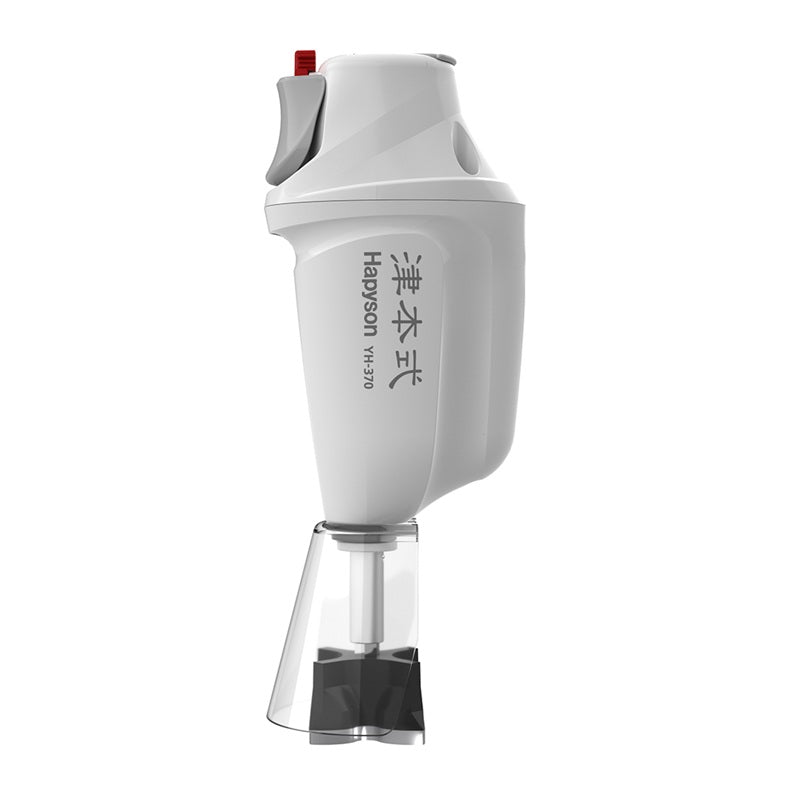 YH-370 Hapyson×津本式 充電式ウロコ取り器 – つり具のBunBun.com